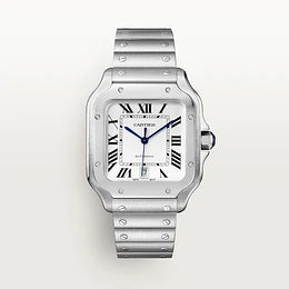 White Face Blue Wheels (Date) Santos